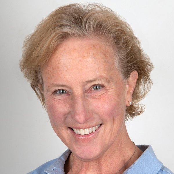 Micki Sanderson Professional, Persistent, Prepared